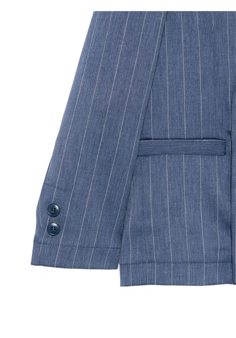 Giacca doppiopetto DONDUP KIDS | DMGC028.0.TV1174019